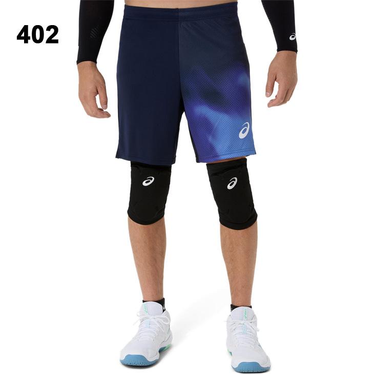 ASICS（アシックス） ショートパンツ メンズ レディース M-XLサイズ
