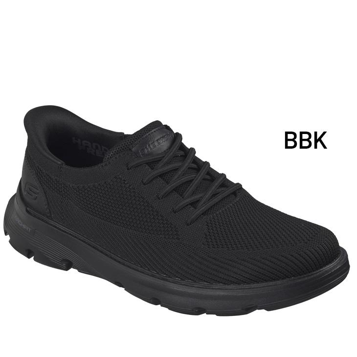 SKECHERS（スケッチャーズ） スリップインズ スニーカー メンズ