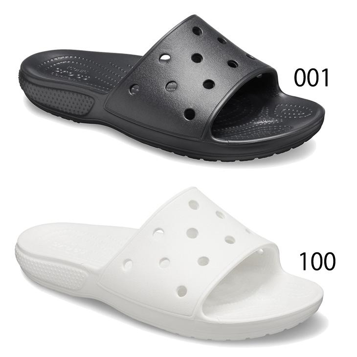 crocs（クロックス） サンダル メンズ レディース クラシック スライド