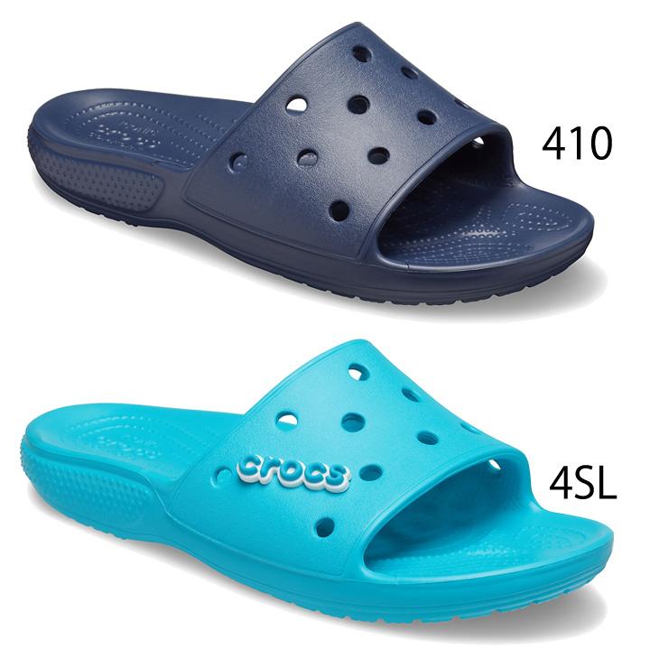 crocs（クロックス） サンダル メンズ レディース クラシック スライド