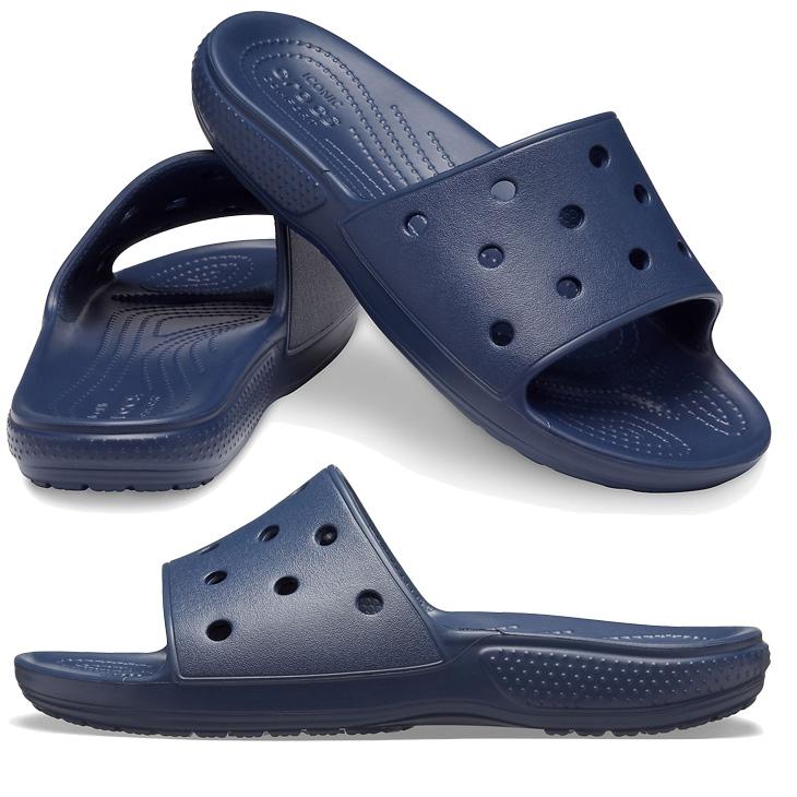 crocs（クロックス） サンダル メンズ レディース クラシック スライド