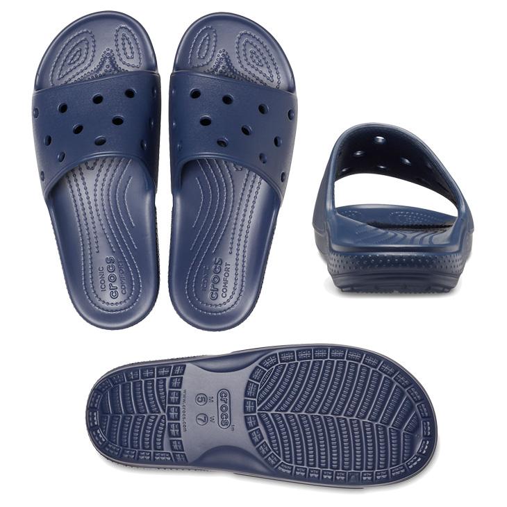 crocs（クロックス） サンダル メンズ レディース クラシック スライド