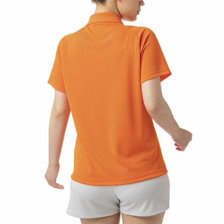 YONEX ヨネックス レディース ゲームシャツ 日本製 バドミントン