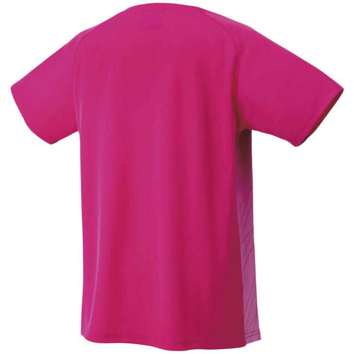 YONEX（ヨネックス） 半袖 Tシャツ レディース ゲームシャツ