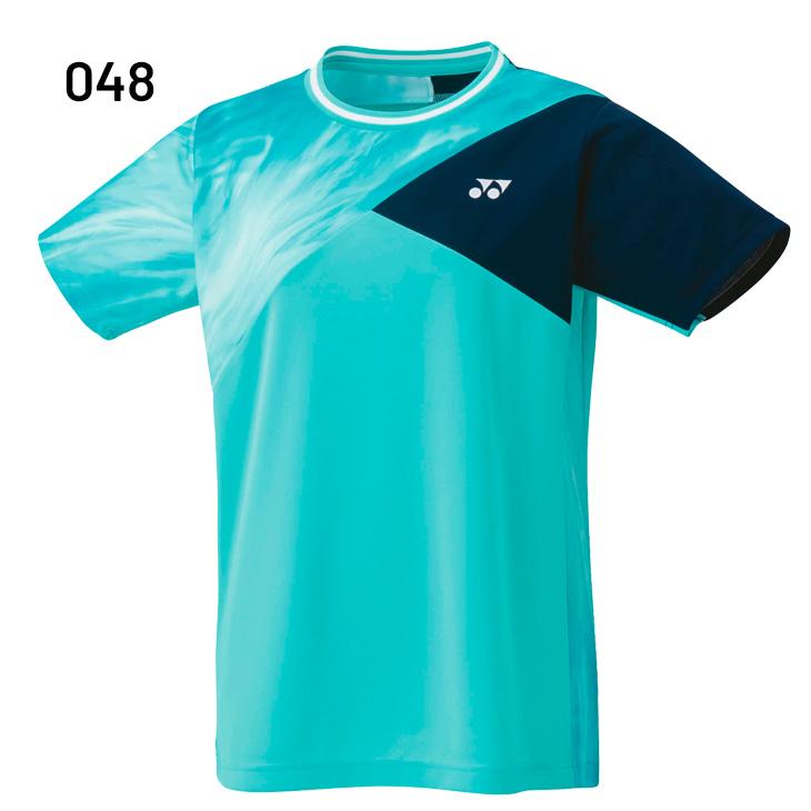 YONEX ヨネックス レディース ゲームシャツ(WS1 レギュラー
