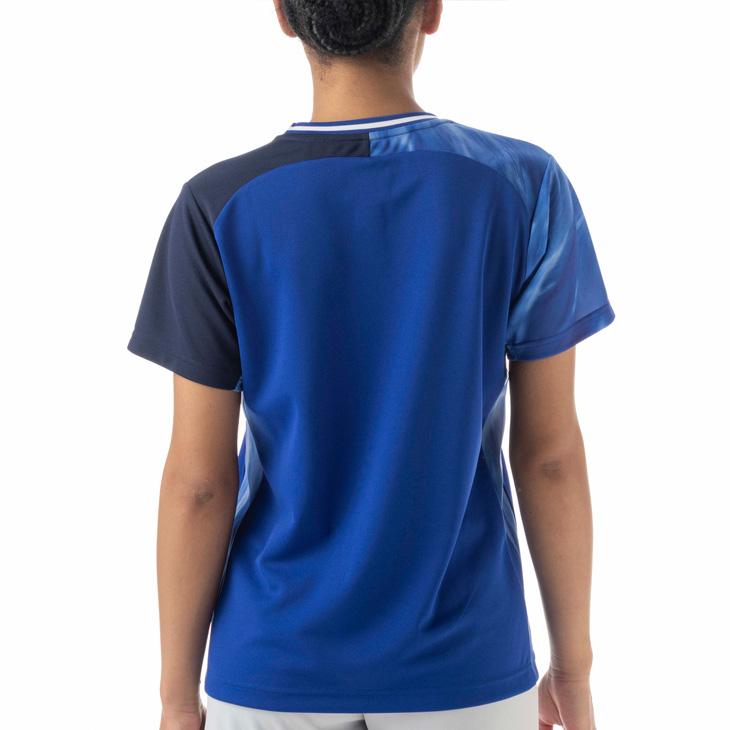 YONEX ヨネックス レディース ゲームシャツ(WS1 レギュラー