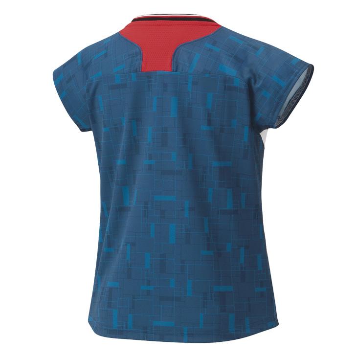 YONEX（ヨネックス） レディース ゲームシャツ（フィットシャツ）YONEX