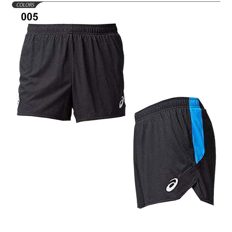 ショートパンツ メンズ アシックス Asics ランニングショーツ テンカ 陸上競技 スポーツウェア ランニング トレーニング レーシングショーツ 男性用 2091a168 Apworld 通販 Paypayモール