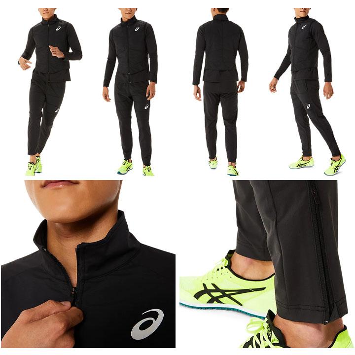 ASICS ジャージ 上下セット メンズ アシックス asics TRACK ASICS ジャージ 上下セット メンズ アシックス asics TRACK