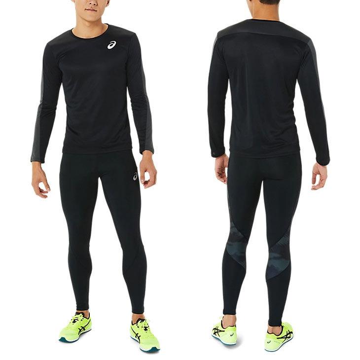 ASICS ロングタイツ ランニング メンズ アシックス asics ASICS ロングタイツ ランニング メンズ アシックス asics