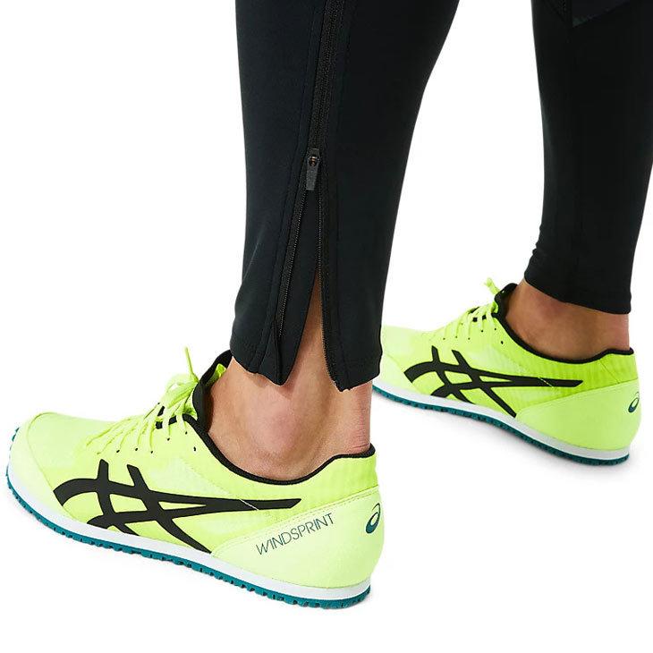 ASICS ロングタイツ ランニング メンズ アシックス asics ASICS ロングタイツ ランニング メンズ アシックス asics