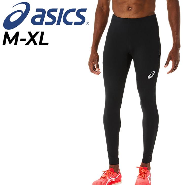 ASICS アシックス ランニングタイツ メンズ asics 陸上競技