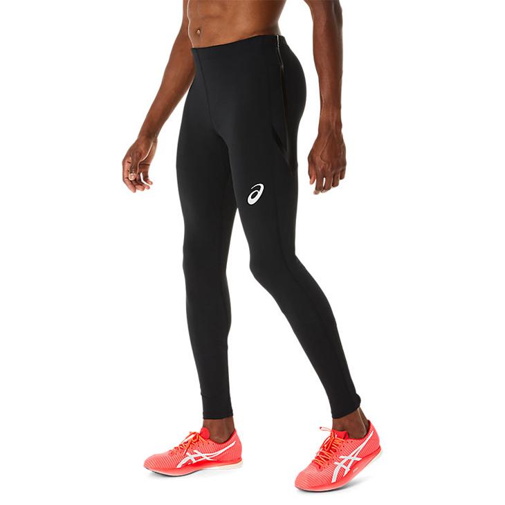 ASICS アシックス ランニングタイツ メンズ asics 陸上競技