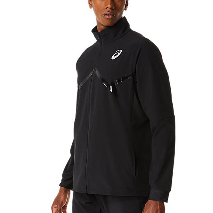 ASICS（アシックス） トレーニングウェア 上下 ジャージ メンズ
