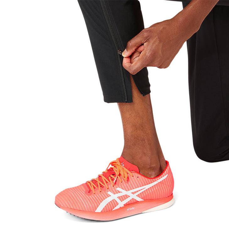 ASICS（アシックス） トレーニングウェア 上下 ジャージ メンズ