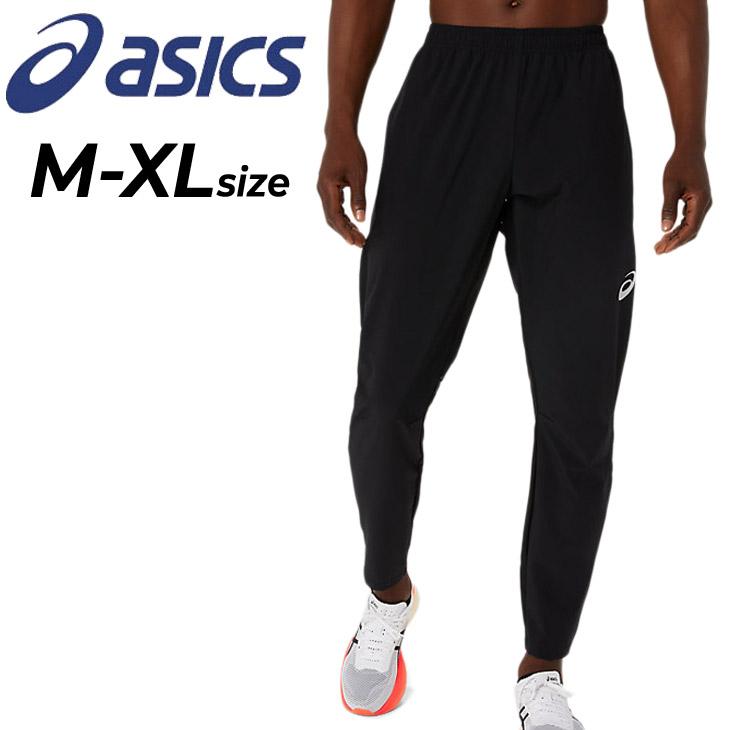 ASICS（アシックス） トレーニングパンツ メンズ asics TRACKELITE