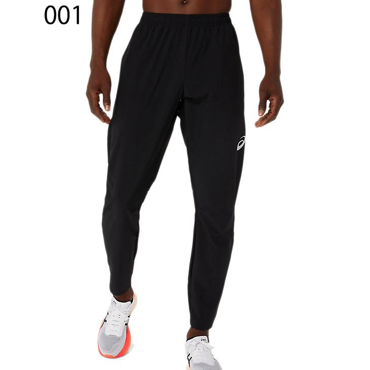 ASICS（アシックス） トレーニングパンツ メンズ asics TRACKELITE
