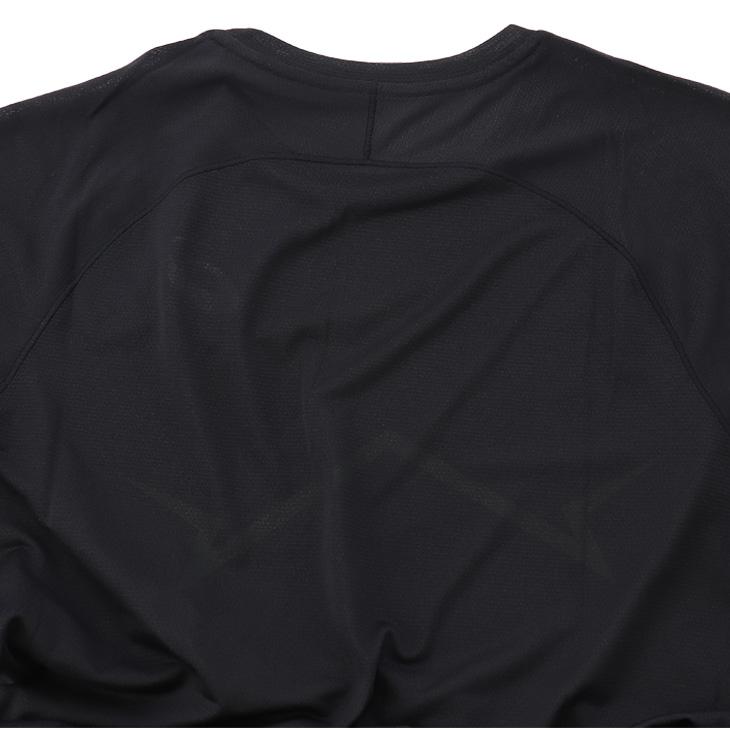 ASICS（アシックス） 半袖シャツ メンズ ライトニットショートスリーブ