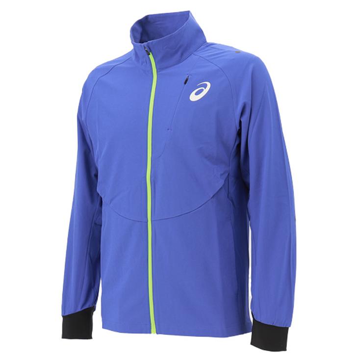 ASICS（アシックス） トレーニングジャケット メンズ M-XLサイズ