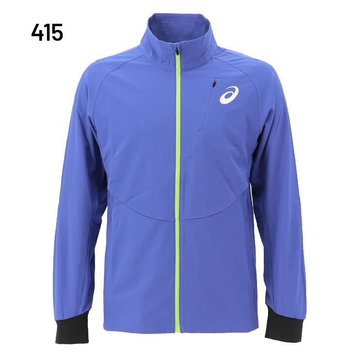 ASICS（アシックス） トレーニングジャケット メンズ M-XLサイズ