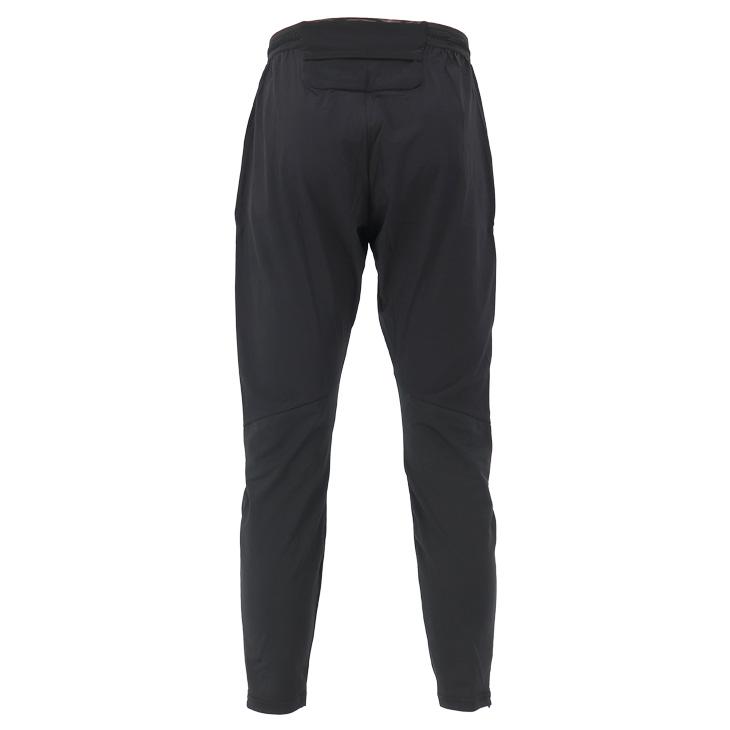 【新品　未使用】　ビッグサイズ　アシックス　ハイブリッドパンツ　3XL メンズ ASICS（アシックス） ハイブリッドストレッチウーブンパンツ メンズ M