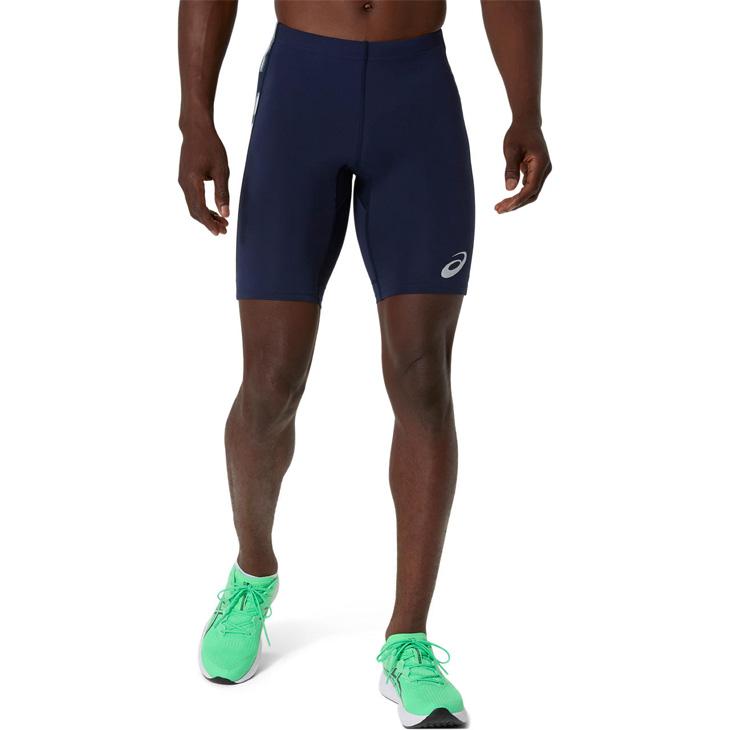 ASICS（アシックス） メンズ 陸上競技 トラックグラフィック ミドル
