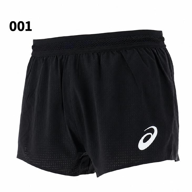 ASICS ACTIBREEZEライトショーツ ブラック Sサイズ ASICS（アシックス） ACTIBREEZEライトショーツ メンズ S-XLサイズ