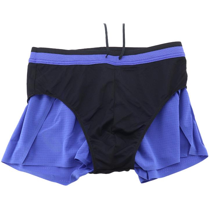 ASICS（アシックス） ACTIBREEZEライトショーツ メンズ S-XLサイズ