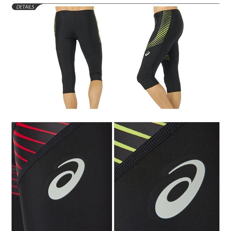 値下げ【新品】アシックス　ランニングウェア　ランニングサポート　タイツ S 楽天市場】アシックス メンズ 陸上/ランニング ロングスパッツ