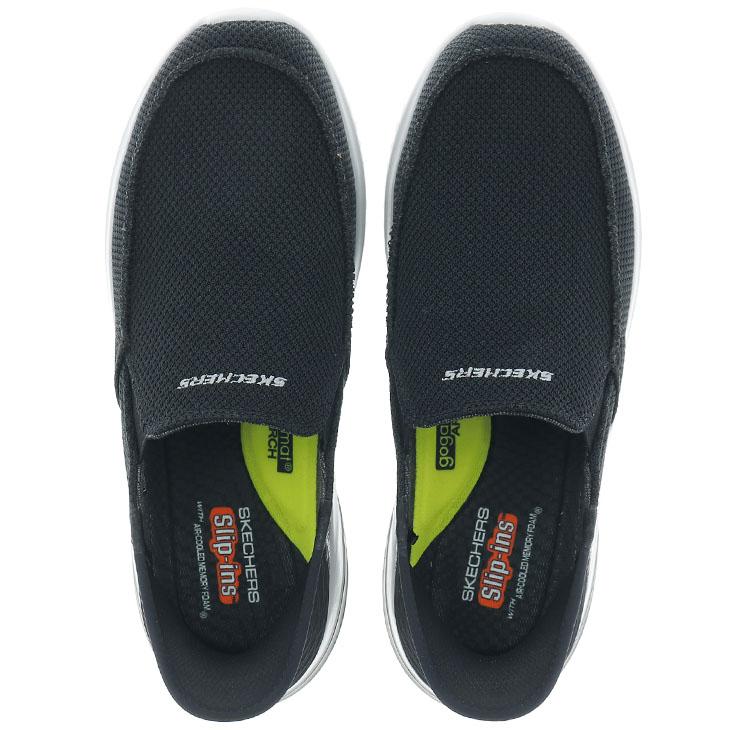 SKECHERS（スケッチャーズ） スリップインズ メンズ SKECHERS SLIP-INS