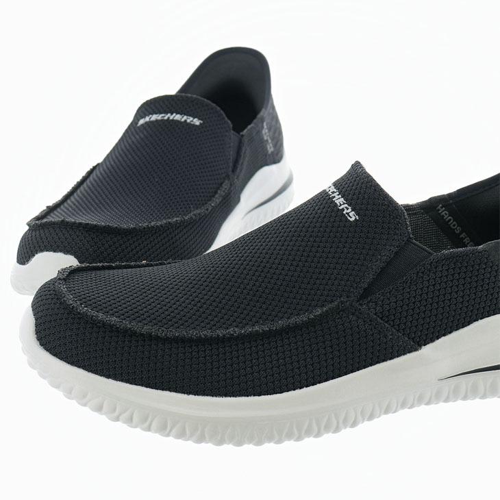 SKECHERS（スケッチャーズ） スリップインズ メンズ SKECHERS SLIP-INS
