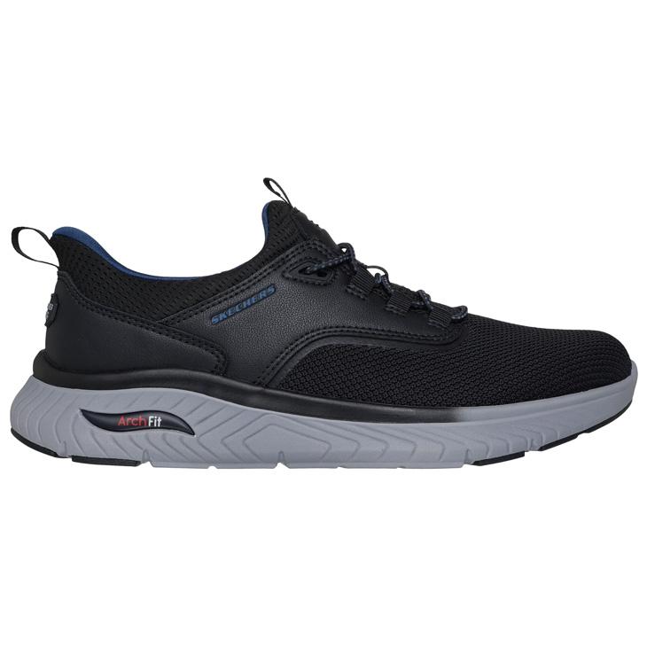 SKECHERS（スケッチャーズ） スリップインズ スニーカー メンズ