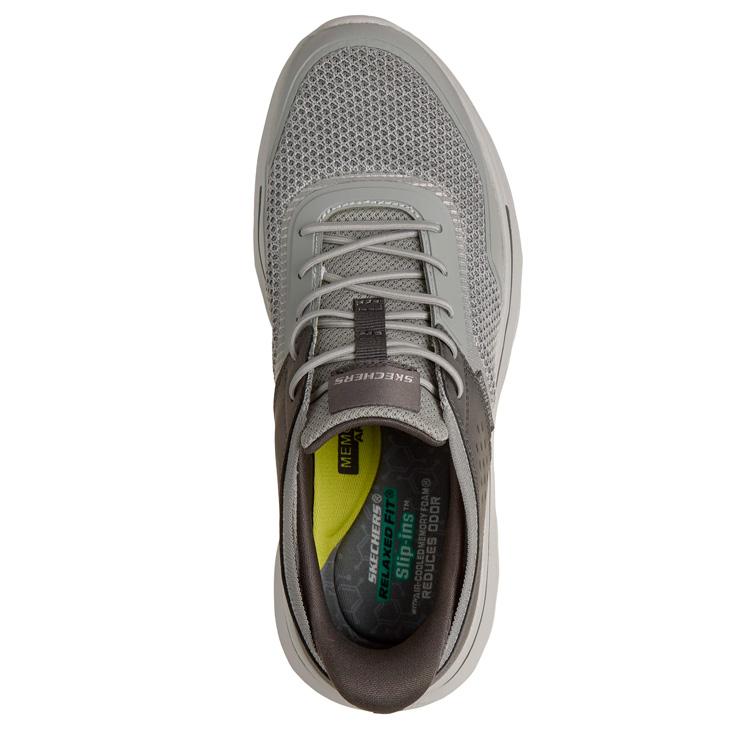 SKECHERS（スケッチャーズ） スリップインズ スニーカー メンズ