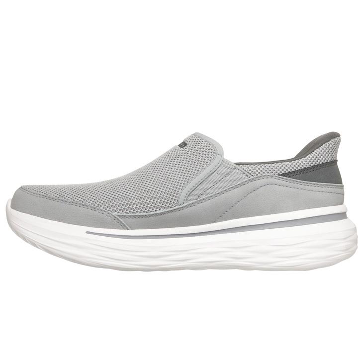 SKECHERS（スケッチャーズ） スリップインズ スニーカー メンズ