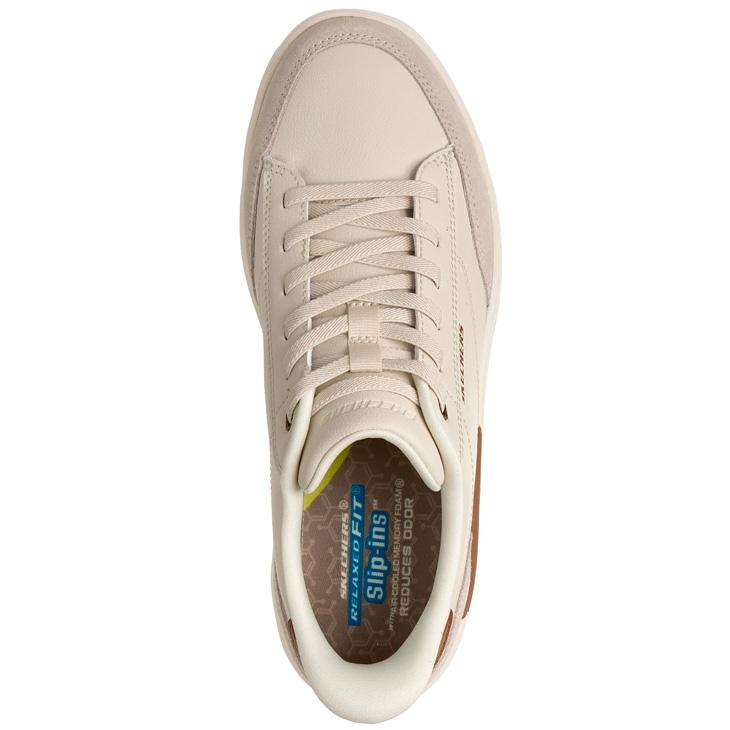 SKECHERS（スケッチャーズ） スリップインズ メンズシューズ SKECHERS