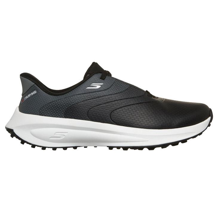【開封済み・未使用】スケッチャーズ　 スリップインズ　ゴルフシューズ　26.5 SKECHERS（スケッチャーズ） 手を使わずに履ける スリップインズ