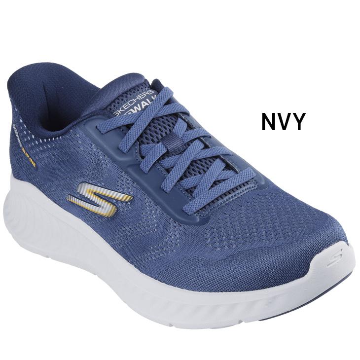 未使用級　スケッチャーズ　スリップインズ　GOWALK 29cm 大きいサイズ SKECHERS 大きいサイズ メンズ スニーカー 29cm 30cm