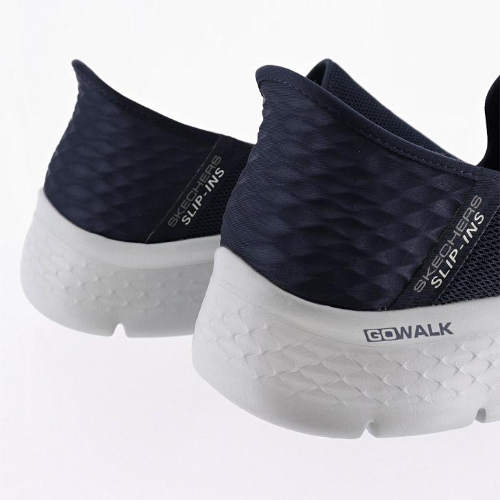 SKECHERS スケッチャーズ スニーカー スリッポン メンズ GO WALK