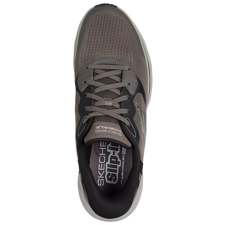 SKECHERS（スケッチャーズ） スリップインズ メンズ スニーカー ゴー