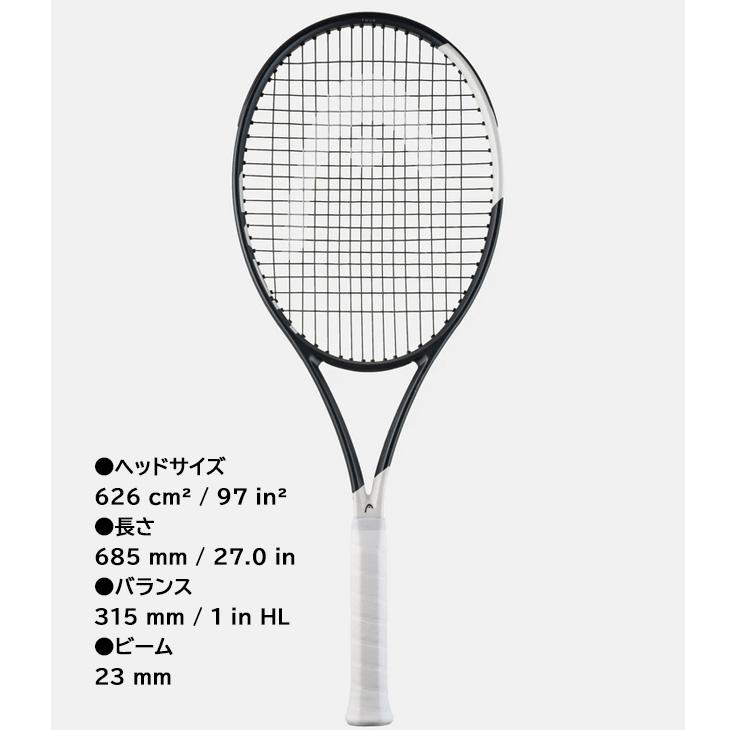 HEAD SPEED TOUR 2026 最新モデルG2 HEAD「SPEED 2026」シリーズが 