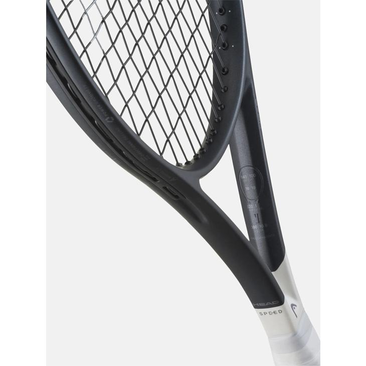 HEAD（ヘッド） 硬式テニスラケット HEAD SPEED MP 2026 ガット加工費