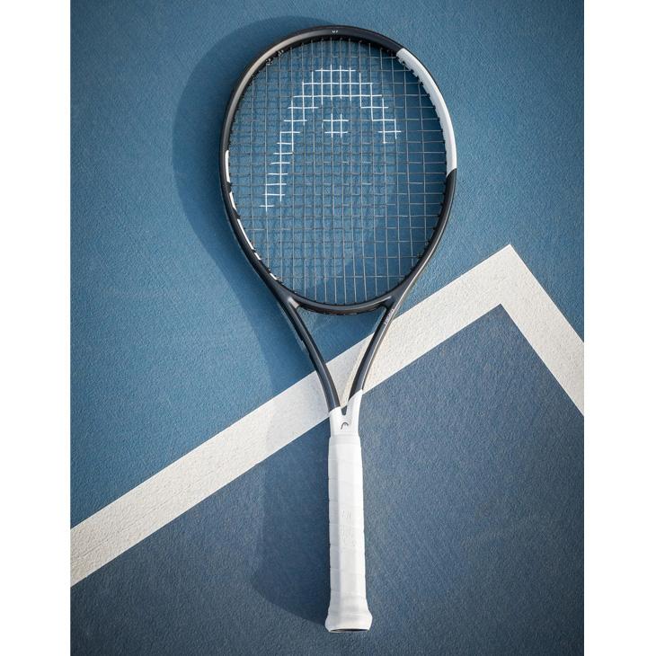 HEAD（ヘッド） 硬式テニスラケット HEAD SPEED MP 2026 ガット加工費