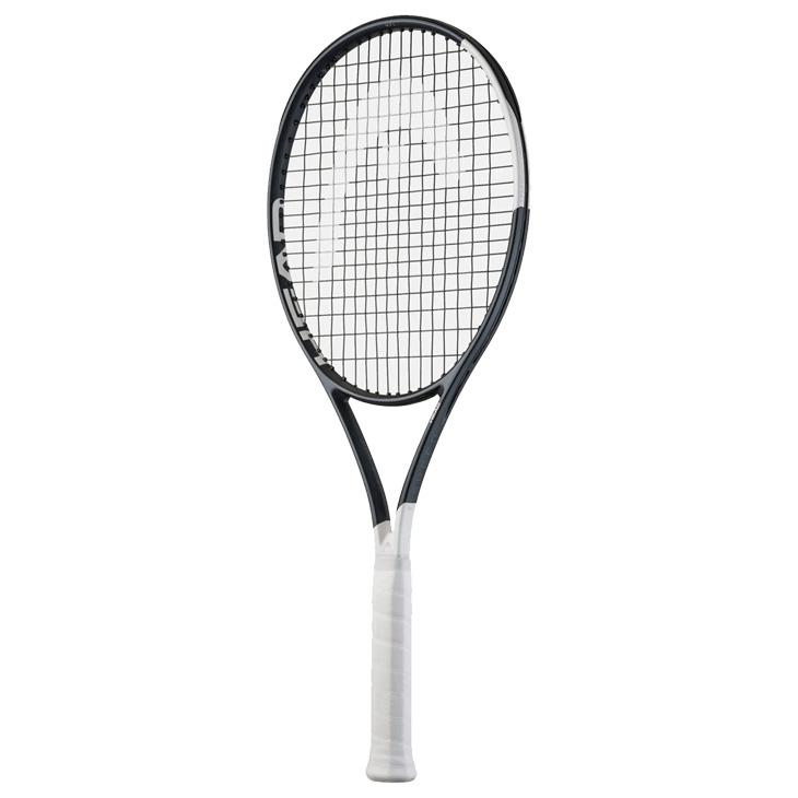 HEAD（ヘッド） 硬式テニスラケット HEAD SPEED MP L 2026 ガット加工