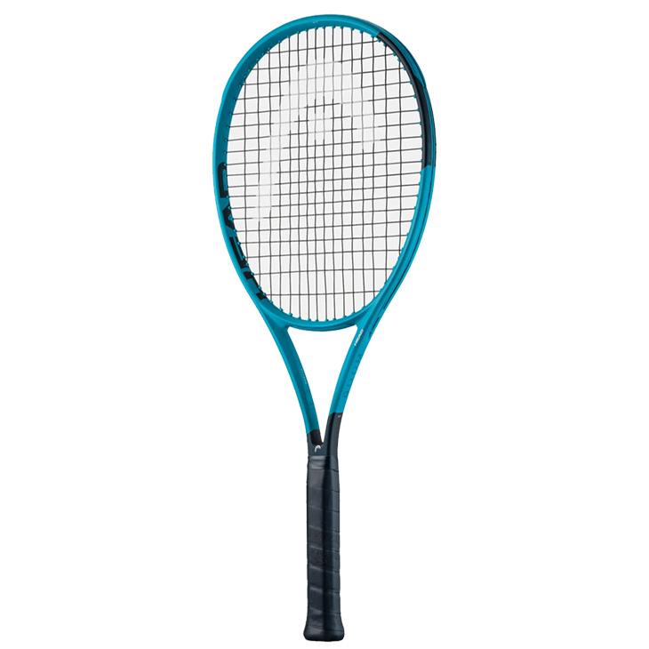 HEAD（ヘッド） 硬式テニスラケット HEAD BOOM MP 2026 ガット加工費