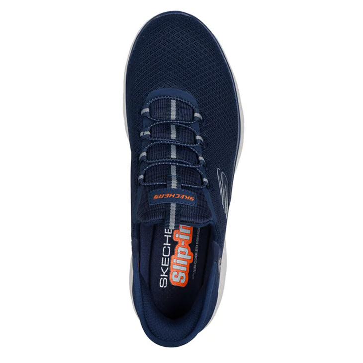 SKECHERS（スケッチャーズ） スリップインズ メンズ スニーカー