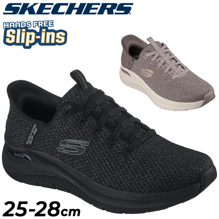 SKECHERS スケッチャーズ メンズ スリップインズ スニーカー SKECHERS スケッチャーズ メンズ スリップインズ スニーカー