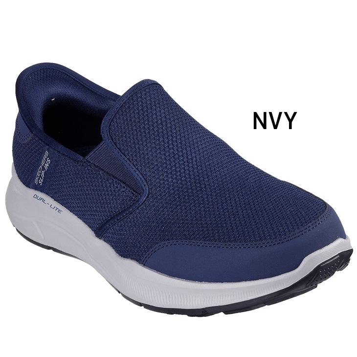 SKECHERS スケッチャーズ メンズ 3E相当 スリップインズ SKECHERS スケッチャーズ メンズ 3E相当 スリップインズ