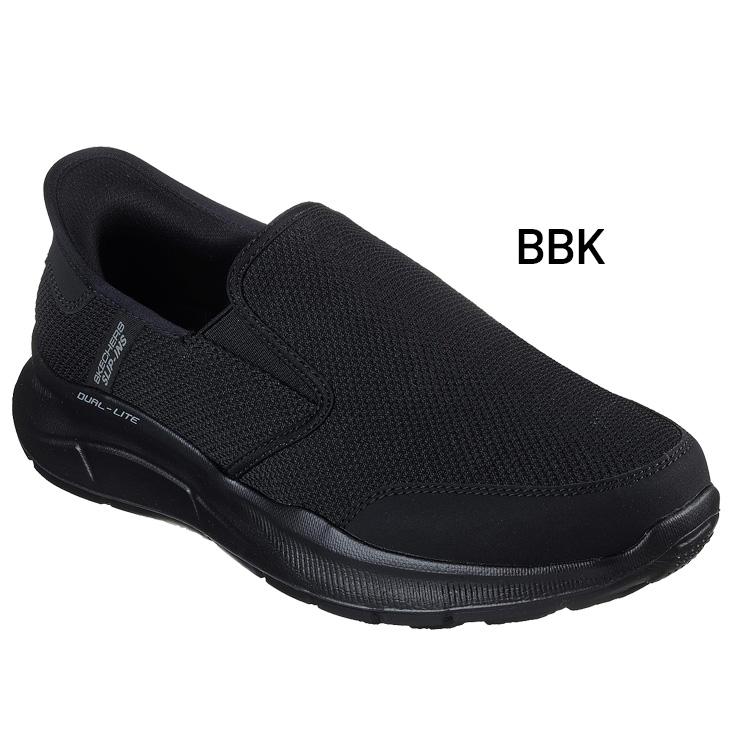SKECHERS（スケッチャーズ） メンズ 3E相当 スリップインズ スニーカー