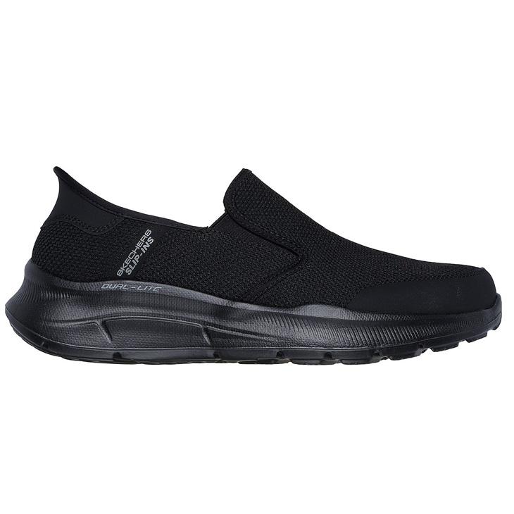 SKECHERS スケッチャーズ メンズ 3E相当 スリップインズ