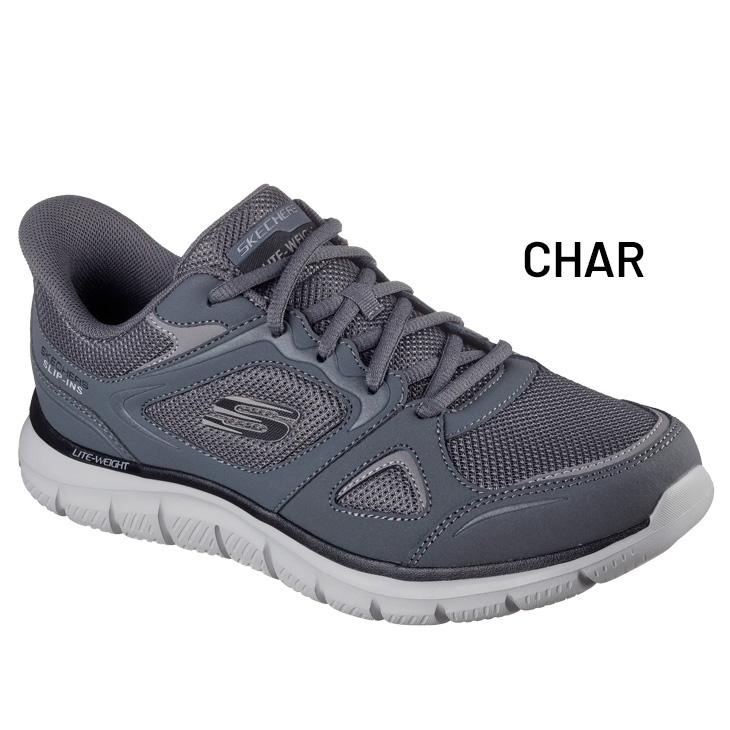 SKECHERS（スケッチャーズ） スリップインズ メンズ スニーカー